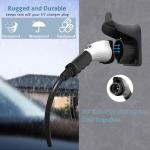 Tgdayxin EV Charger Holder and Cable Organizer