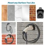 Tgdayxin EV Charger Holder and Cable Organizer