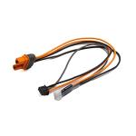 Spektrum IC3 Battery to JST-PH Charger Adapter