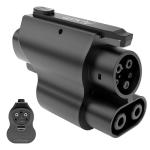 Tesla Supercharger to CCS1 Adapter for Fast Charging