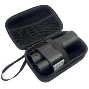 Tesla NACS to CCS1 Adapter Storage Case