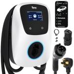 Tera Level 2 EV Charger for Tesla 48A