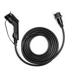 LEFANEV 40A 20ft EV Charger Extension Cord