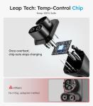 Wigoo NACS to CCS1 Tesla Charger Adapter