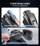 Wigoo NACS to CCS1 Tesla Charger Adapter