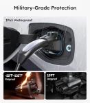 Wigoo NACS to CCS1 Tesla Charger Adapter