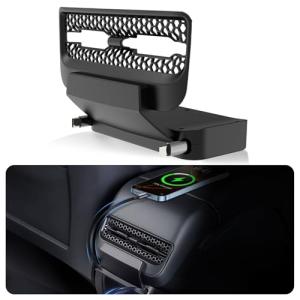 Tesla Model Y & 3 USB Hub and Charger