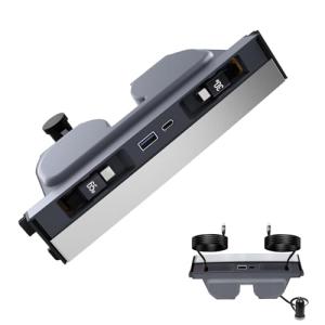 65W USB Charging Hub for Tesla Models