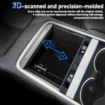 65W USB Charging Hub for Tesla Models