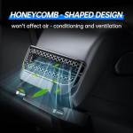 Tesla Model Y & 3 USB Hub and Charger