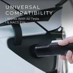 Lectron Dual-Level Tesla NACS Portable EV Charger