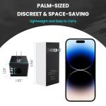 Terapaton Starlink Mini 60W Charger Adapter