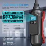 Youwoauto Level 2 Portable EV Charger - 32Amp