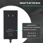 Terapaton Starlink Mini 60W Charger Adapter