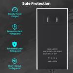 Terapaton Starlink Mini 60W Charger Adapter