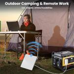 Terapaton Starlink Mini 60W Charger Adapter