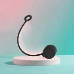 Dust Resistant EV Charger Plug Cover for SAE J1772