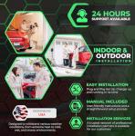 MACH 1: 48 Amp Fast Level 2 EV Charger