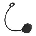 Dust Resistant EV Charger Plug Cover for SAE J1772