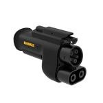 DEWALT Fast Charging Adapter for CCS1 EVs