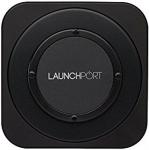 iPort LaunchPort WallStation Charger - Black