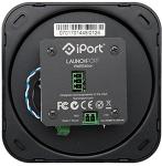 iPort LaunchPort WallStation Charger - Black