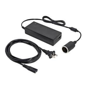 12V Power Adapter for Igloo Thermoelectric Coolers