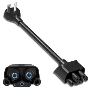 Tesla NEMA 6-15 Adapter for Mobile Chargers