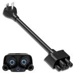 Tesla NEMA 6-15 Adapter for Mobile Chargers