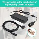 12V Power Adapter for Igloo Thermoelectric Coolers