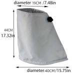 Ford F-150 Lightning Magnetic EV Charger Cover