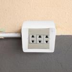 Waterproof Electric Vehicle Charging Station Cover