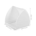 Waterproof Electric Vehicle Charging Station Cover