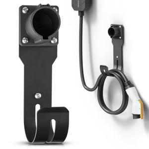 MECMO EV Charger Holder and Cable Organizer