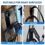 MECMO EV Charger Holder and Cable Organizer