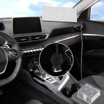 KETGUFF Starlink Gen 3 DC Power Cord Adapter