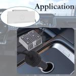 KETGUFF Starlink Gen 3 DC Power Cord Adapter