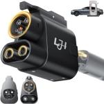 NACS to CCS1 Fast Charging Adapter 250kW