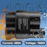 CCS1 to CCS2 Adapter for EV Charging