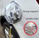 Ford F-150 Lightning EV Charger Cover - Waterproof Protection