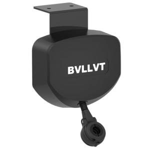 Ceiling and Wall EV Charger Cable Retractor