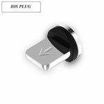 Magnetic Charging Cable Adapter Set for Phones