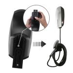 SEVEN SPARTA Tesla Charging Cable Holder - Black