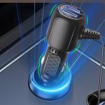 Mini USB Car Charger for Garmin GPS Devices