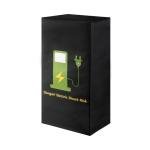 FlexiDapt Vertical EV Charger Outdoor Cover