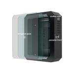 Tesla Gen 3 Charger Box - Weatherproof Wall Cover