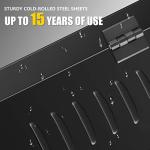 Tesla Gen 3 Charger Box - Weatherproof Wall Cover