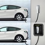 Tesla Gen 3 Charger Box - Weatherproof Wall Cover