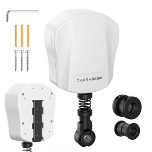 Universal EV Charger Cable Organizer for All EVs