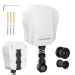 Universal EV Charger Cable Organizer for All EVs